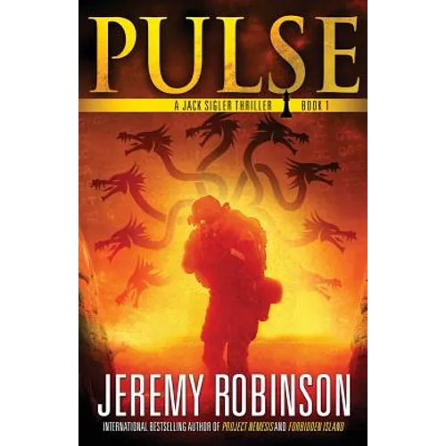 Pulse - Paperback