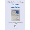 En casa con Dios - Paperback