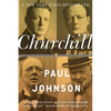 Churchill - Paperback