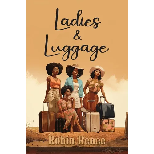 Ladies & Luggage - Paperback
