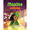 Maxine Listens - Paperback