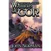 Warriors of Gor - Paperback