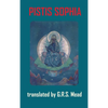 Pistis Sophia - Hardcover