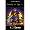 Hauntings and High Jinx - Paperback
