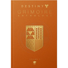 Destiny Grimoire Anthology, Volume V: Legions Adrift - Hardcover