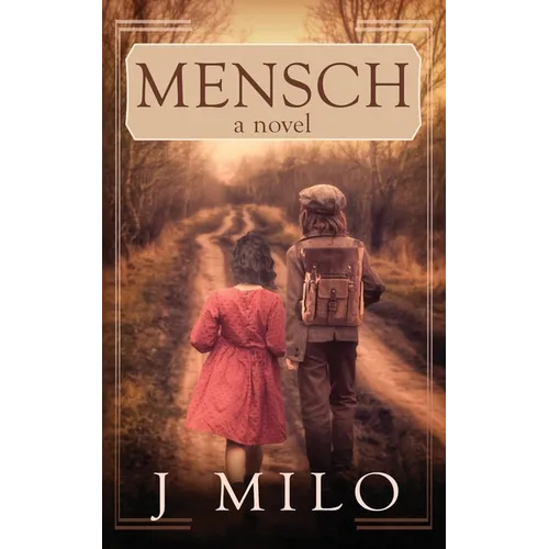 Mensch - Paperback