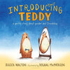 Introducing Teddy: A Gentle Story about Gender and Friendship - Hardcover