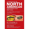 A Checklist of North American Amphibians and Reptiles: The United States and Canada - Paperback