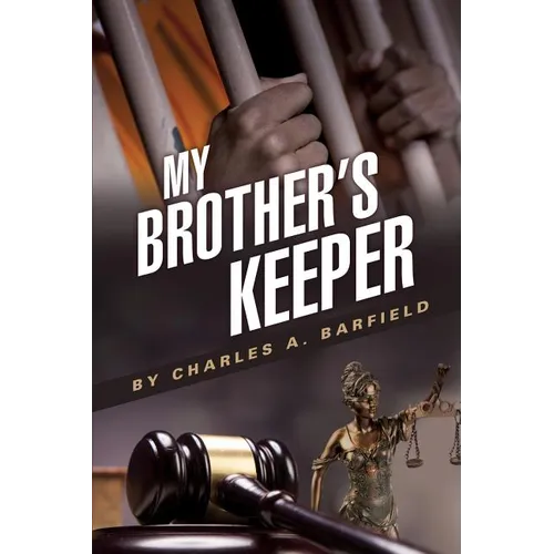 My Brother's Keeper - Paperback