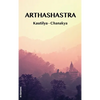 Arthashastra: a treatise on the art of government - Hardcover