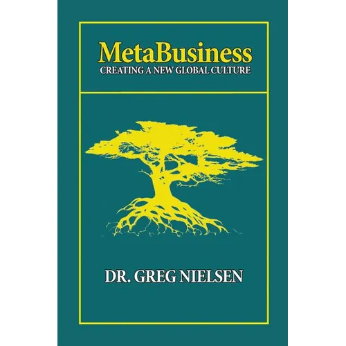MetaBusines: Creating a New Global Culture - Paperback