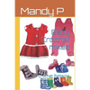 Baby Crochet - mixed: Crochet Patterns - Paperback