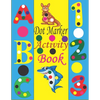 Dot marker Activity Book: Dot Markers Activity Book ABC Animals 123 Shapes / Dot Markers Coloring Book / Dot Marker Activity Book ABC /Dot Marke - Paperback