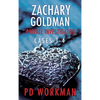 Zachary Goldman Private Investigator Cases 1-4: A Private Eye Mystery/Suspense Collection - Hardcover