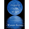 It's Going to Be All Right - Paperback