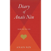 The Diary of Anais Nin, Vol. 2: 1934-1939 - Hardcover