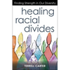 Healing Racial Divides: Finding Strength in Our Diversity - Paperback