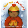 An Orange in January - Hardcover