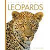 Leopards - Paperback