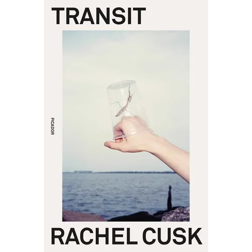 Transit - Paperback