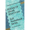 POEMS OF OMAR KHAYYAM Sufi Pocketbook Series: Translation & Introduction Paul Smith - Paperback