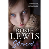 Silenced: The Shocking True Story of a Young Girl Too Afraid to Speak - Paperback