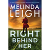 Right Behind Her - Paperback