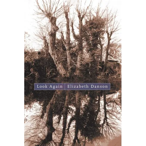 Look Again: Poems - Paperback