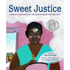Sweet Justice: Georgia Gilmore and the Montgomery Bus Boycott - Hardcover