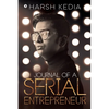 Journal of a Serial Entrepreneur - Paperback