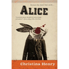 Alice - Paperback