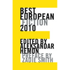 Best European Fiction - Paperback