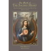 The Month of the Sacred Heart: Practical Meditations for Each Day of the Month of June: Daily Meditations - Hardcover