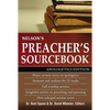 The Nelson's Preacher's Sourcebook: Apologetics Edition - Paperback