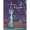 House of Night Coloring Book #1 - Paperback