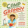 Camp Granny - Paperback
