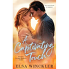 A Captivating Touch: Prequel: Cavallo Brothers Series - Paperback
