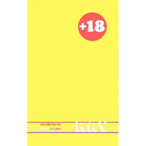 +18 - Paperback