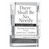 There Shall Be No Needy Teacher's Guide - Paperback