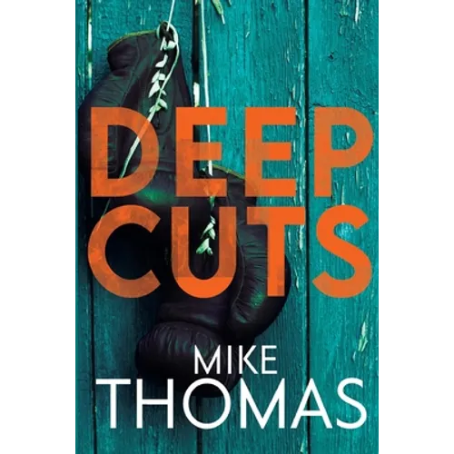 Deep Cuts - Paperback