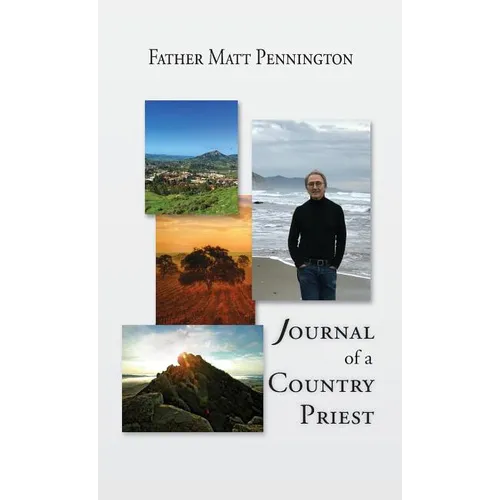 Journal of a Country Priest - Hardcover