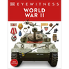 Eyewitness World War II - Paperback