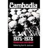 Cambodia, 1975-1978: Rendezvous with Death - Paperback