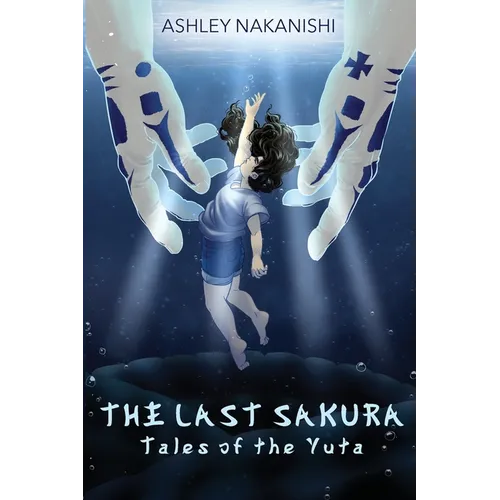 The Last Sakura: Tales of The Yuta - Paperback