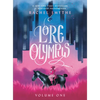 Lore Olympus: Volume One - Hardcover