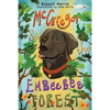McGregor & The Embeebee Forest - Paperback
