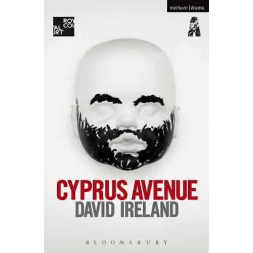 Cyprus Avenue - Paperback