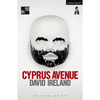 Cyprus Avenue - Paperback