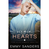 Virgin Hearts (Plum Valley Cowboys Book 2) - Paperback