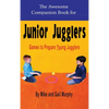 The Awesome Companion Book for Junior Juggling - Hardcover